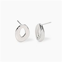 Orecchini Mabina Donna Kind in Argento 563916 - 563916